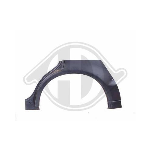 DIEDERICHS Seitenwand 9836131