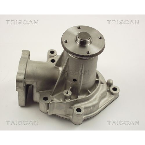 TRISCAN Wasserpumpe, Motork&uuml;hlung 8600 42008