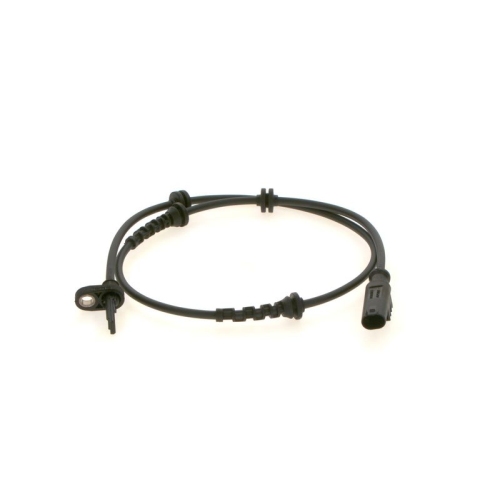 BOSCH Sensor, Raddrehzahl 0 265 008 035