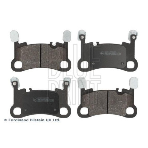 BLUE PRINT Bremsbelagsatz, Scheibenbremse ADBP420153