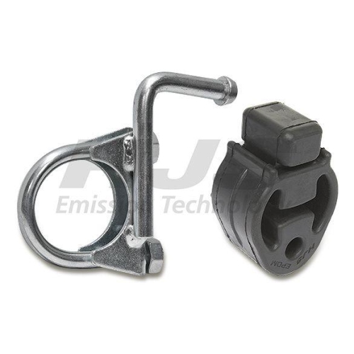 HJS Halter, Abgasanlage 82 44 4351