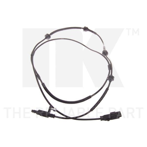 NK Sensor, Raddrehzahl 291917