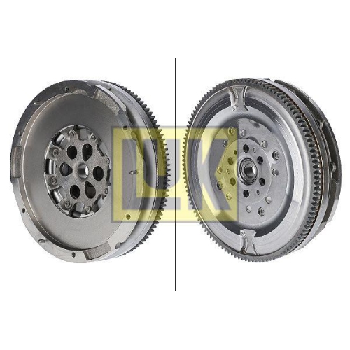 Schaeffler LuK Schwungrad LuK DMF 415 0899 10