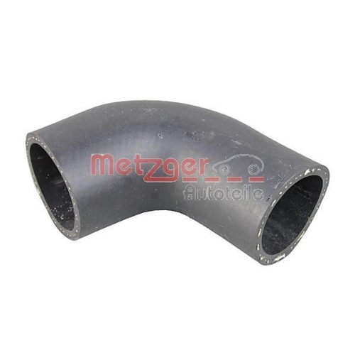 METZGER Ladeluftschlauch 2400855