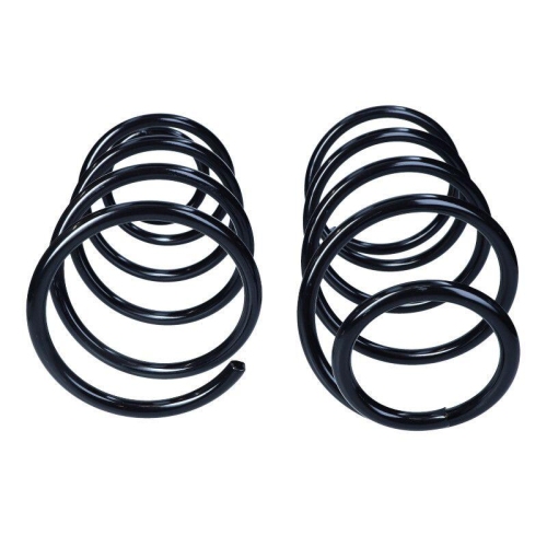MAXGEAR Fahrwerksfeder 60-1677D