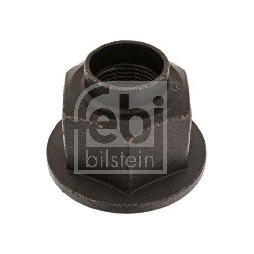 FEBI BILSTEIN Mutter, Achszapfen 01229