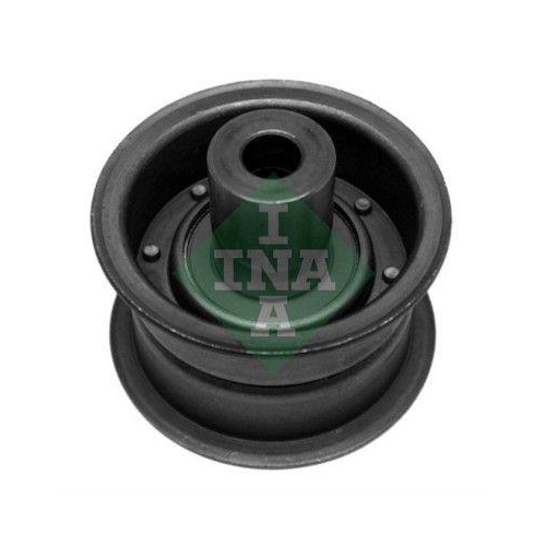 Schaeffler INA Umlenk-/Führungsrolle, Zahnriemen 532 0113 20