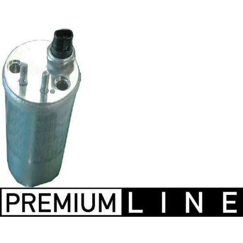 MAHLE Trockner, Klimaanlage BEHR *** PREMIUM LINE *** AD 230 000P