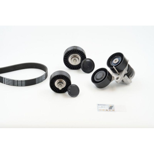 CONTINENTAL CTAM Keilrippenriemensatz 7PK1855K1