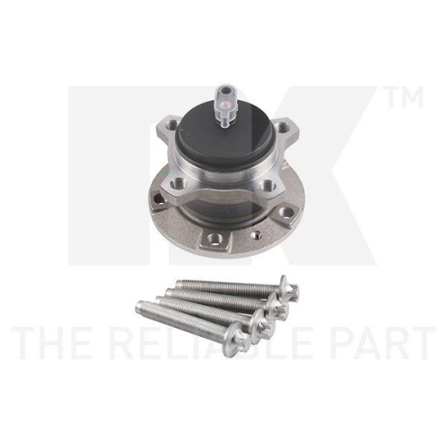 NK Radlagersatz 761933