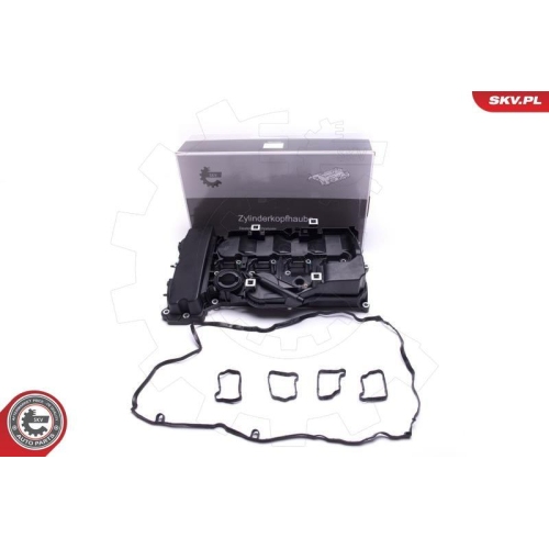 ESEN SKV Zylinderkopfhaube