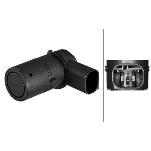 HELLA Sensor, Einparkhilfe