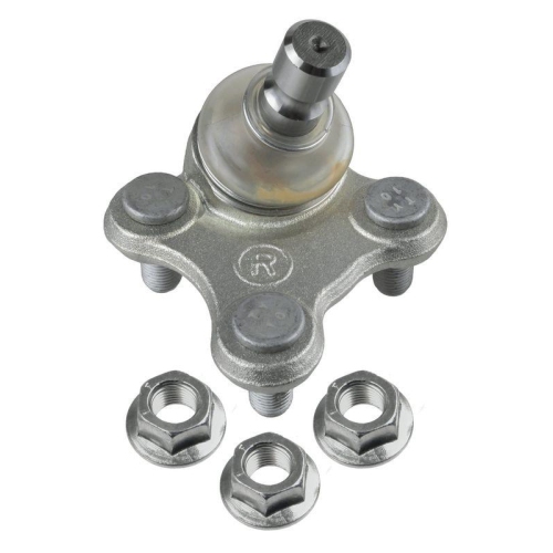 LEMF&Ouml;RDER Trag-/F&uuml;hrungsgelenk