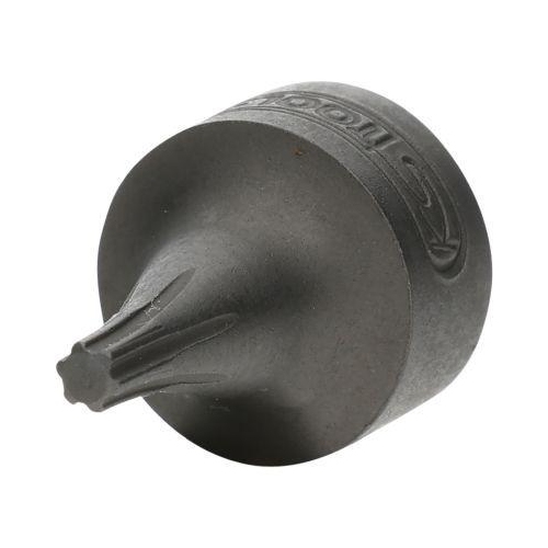 1/4 Zoll Bit-Stecknuss TorxPlus, IP10, extra kurz KS TOOLS 911.1883