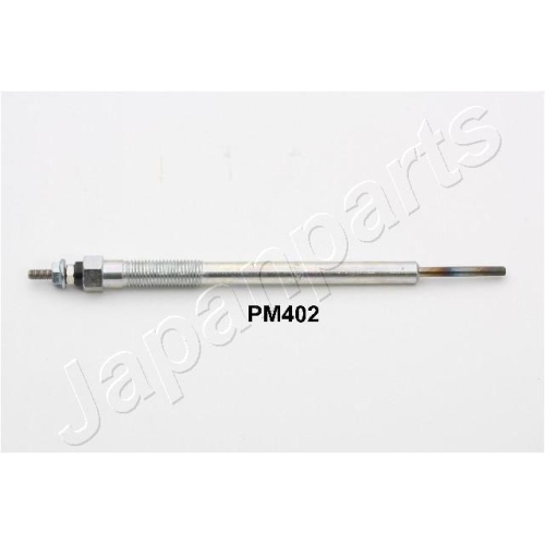 JAPANPARTS Glühkerze