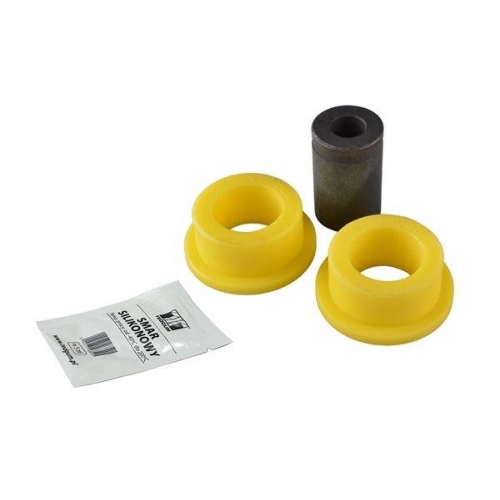 TEDGUM Lagerung, Panhardstab