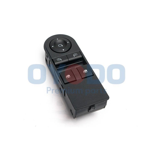 Oyodo Schalter, Fensterheber