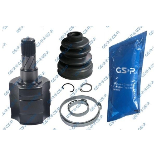 GSP Gelenksatz, Antriebswelle 644014