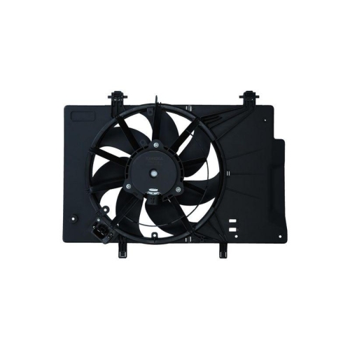 KAMOKA Lüfter, Motorkühlung