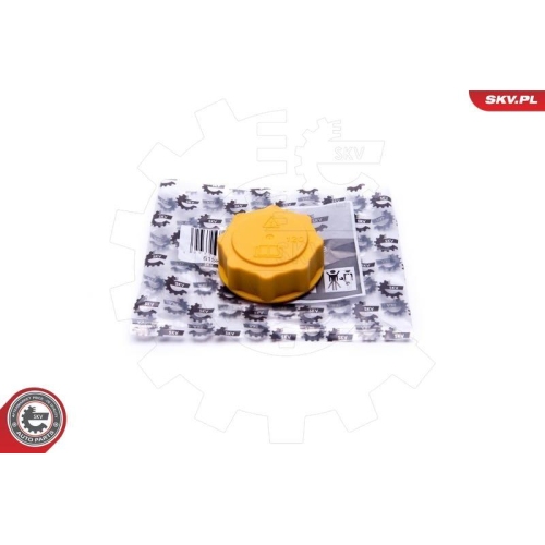 ESEN SKV Verschlussdeckel, K&uuml;hlmittelbeh&auml;lter