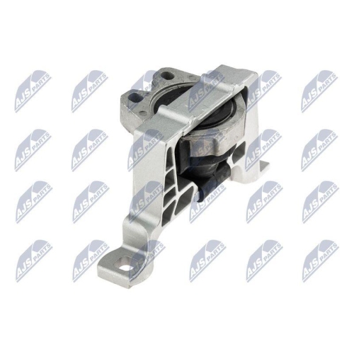 NTY Lagerung, Motor ZPS-MZ-062