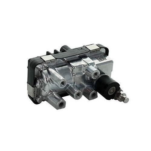 MEAT & DORIA Ladedruckregelventil 66047