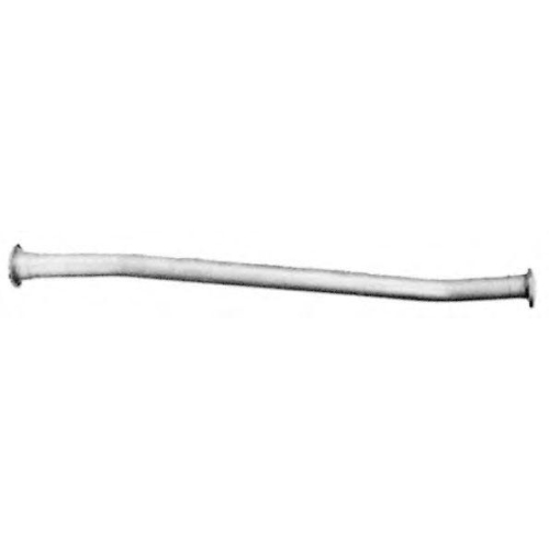 VEGAZ GmbH Abgasrohr