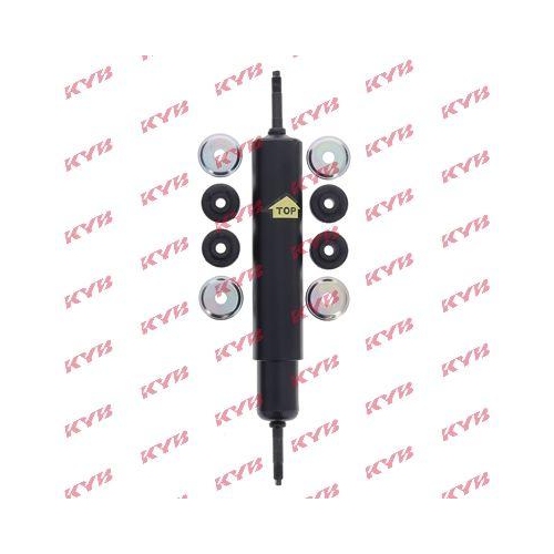 KYB Sto&szlig;d&auml;mpfer Premium 443126