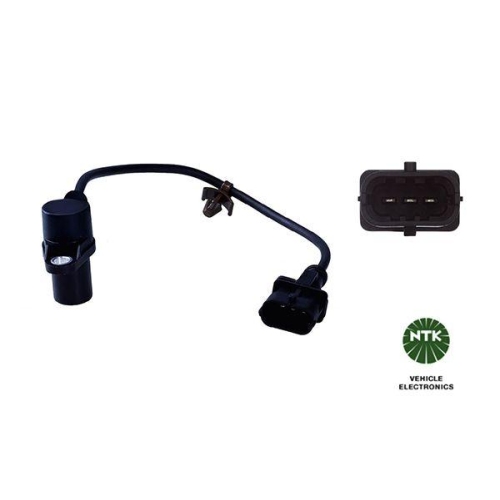 NTK Impulsgeber, Kurbelwelle 81387