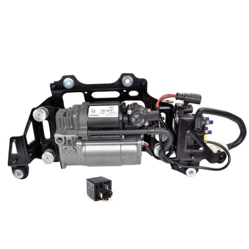 Kompressor Luftfederung 2382-01-005D Miessler Automotive
