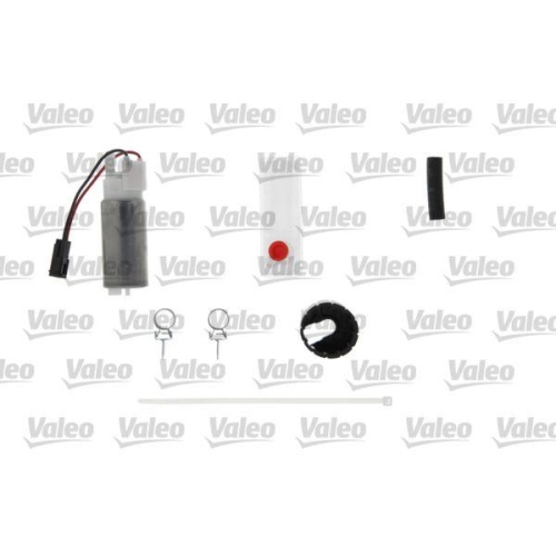 VALEO Kraftstoffpumpe 347296