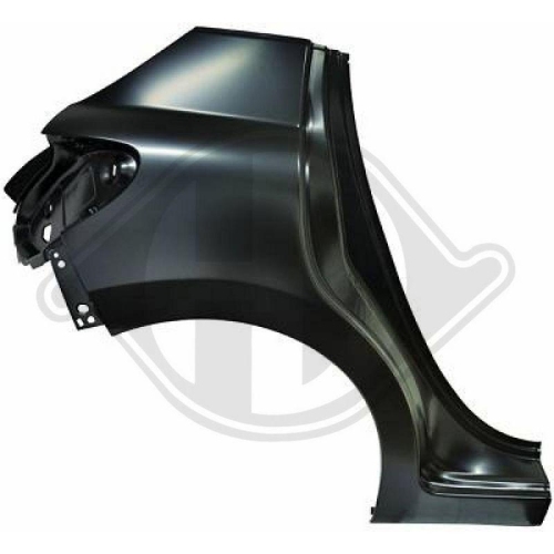 DIEDERICHS Seitenwand 4226037