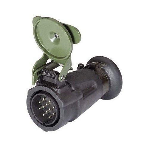 HELLA Stecker 8JA 002 264-051