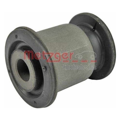 METZGER AUTOTEILE Lagerung, Lenker 52078908