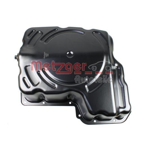 METZGER AUTOTEILE &Ouml;lwanne 7990074