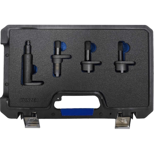 Motor-Einstellwerkzeugsatz f&uuml;r VW / SEAT / SKODA Kunzer 77M806