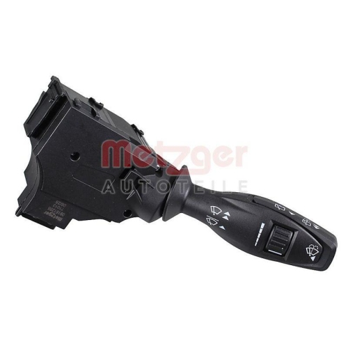 METZGER AUTOTEILE Lenkstockschalter 09161255