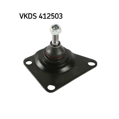 SKF Trag-/F&uuml;hrungsgelenk VKDS 412503