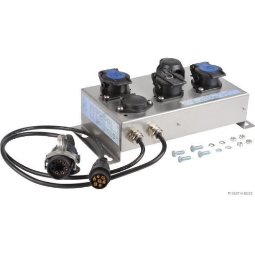 HERTH+BUSS ELPARTS Spannungswandler 76121357