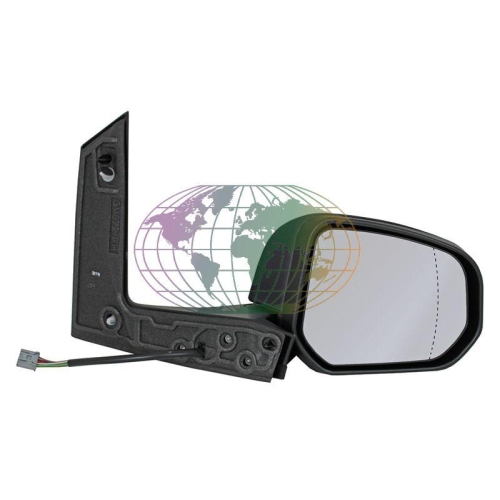 Lexmond Trading BV Au&szlig;enspiegel 3611085