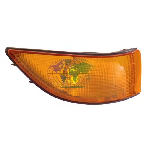 Lexmond Trading BV Blinkleuchte 6216301