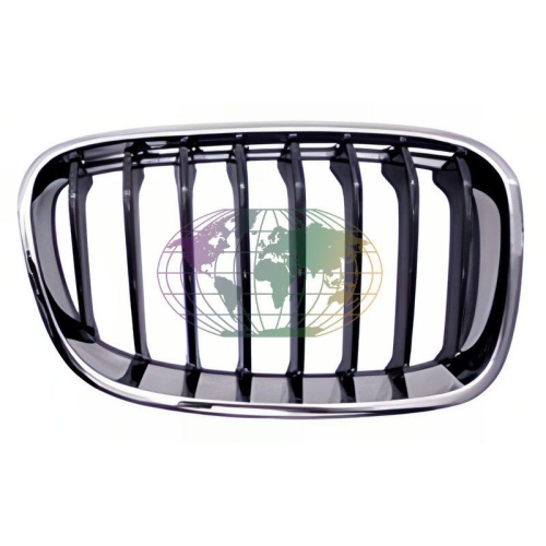 Lexmond Trading BV L&uuml;ftungsgitter, Sto&szlig;f&auml;nger 1624373