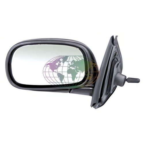 Lexmond Trading BV Au&szlig;enspiegel 2484084