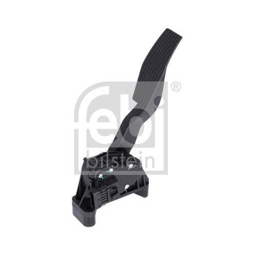 FEBI BILSTEIN Fahrpedal febi Plus 101492