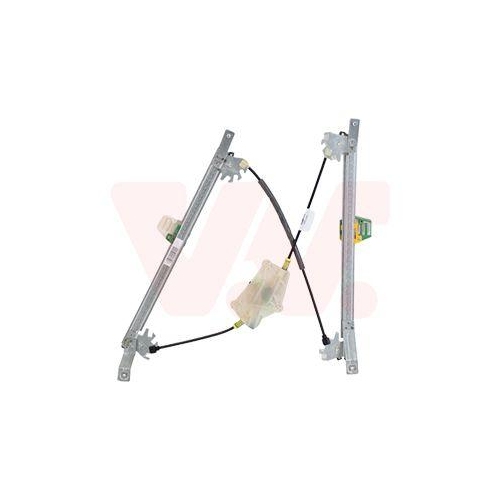 VAN WEZEL Fensterheber 4907262