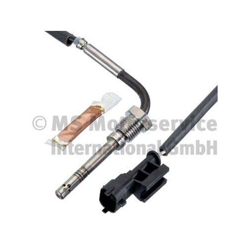 PIERBURG Sensor, Abgastemperatur 7.08369.74.0