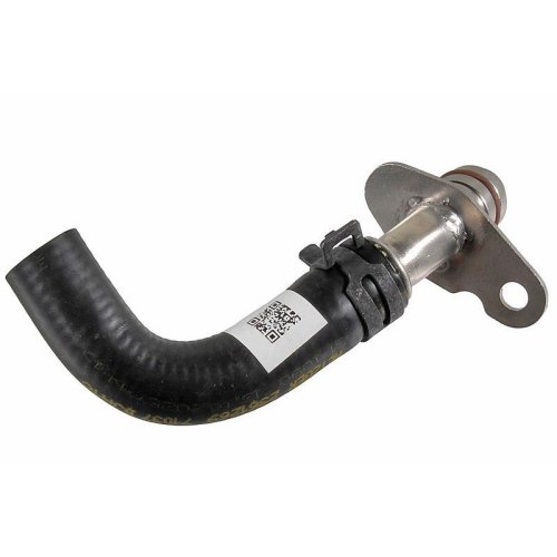 METZGER AUTOTEILE &Ouml;lleitung, Lader 2361269