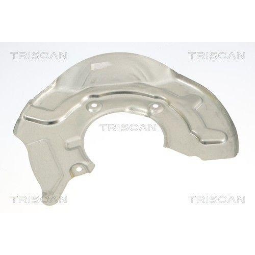 TRISCAN Spritzblech, Bremsscheibe 8125 29164