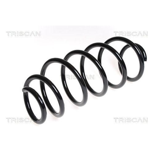 TRISCAN Fahrwerksfeder 8750 2783