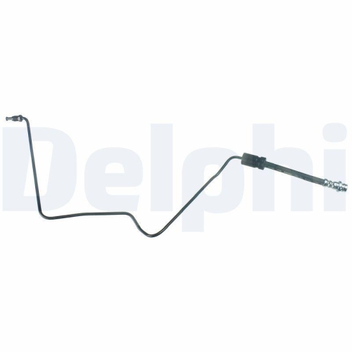 DELPHI Bremsschlauch LH6905
